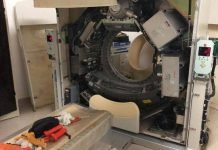 Gobierno itapuense invierte millones en salud pública