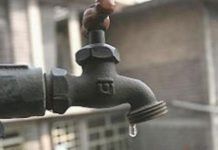 Cambio climático: el mundo no está preparado para el impacto por falta de agua