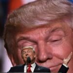 Trump intima a detractores a acabar con intento de juicio político en su contra