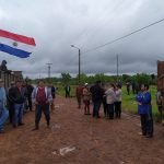 Encarnación: Vecinos del vertedero amenazan con llevar basura a la municipalidad