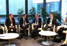 Paraguay reitera protesta sobre refugio concedido y Finlandia acepta revisar el caso