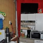 Asunción: Desmontan celda vip en Buen Pastor