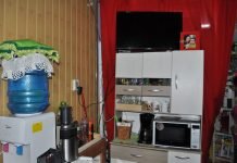 Asunción: Desmontan celda vip en Buen Pastor