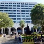 Funcionarios judiciales inician paro escalonado