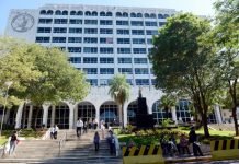 Funcionarios judiciales inician paro escalonado