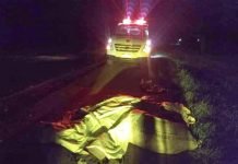 Accidente fatal en Vacay, Itapúa