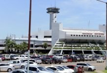 Dinac reforzará controles en el Silvio Pettirossi por final de la Sudamericana