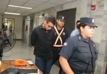 En Tacumbú, se quita la vida el médico imputado por muerte de Mayra González