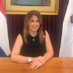 Alejandra Peralta renuncia al cargo de viceministra de Justicia