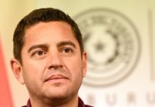 Alliana sobre posibles pinchazos telefónicos: “se trata de perjudicar a HC”