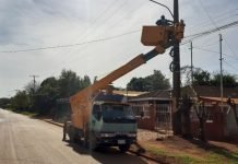 No se salva ni la ANDE de robos en Itapúa