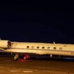 Asunción: Avión que transportaba a Evo Morales a nuestro país despegó hacia México