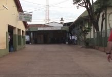 Entregaron equipos de Rayos X portátil al Hospital Regional