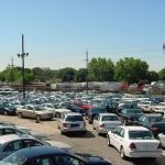 Más de 2 millones de vehículos matriculados en el Registro de Automotores