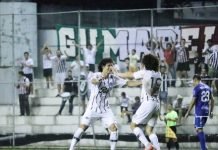 Libertad goleó y es finalista de la Copa Paraguay