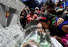 Matanza de indígenas por las FARC para controlar el narcotráfico