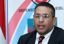 Defensoría pide amparo para frenar a cuidacoches ante final de la Sudamericana