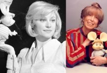 Murió Maria Perego, creadora de Topo Gigio