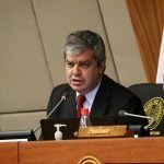 ¿Gobierno espía a legisladores? “Creo que sí, pero no tengo pruebas” dice Riera