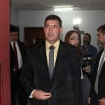 Fijan audiencia a titular de Dimabel