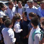 Gobierno entregará becas, aportes sociales e inspeccionará obras en distritos de Misiones