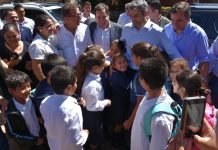 Gobierno entregará becas, aportes sociales e inspeccionará obras en distritos de Misiones