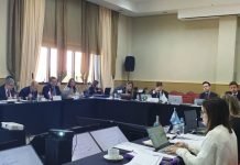 Cumbre del Mercosur se puso en marcha en Brasil