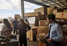 Gobierno creó organismo para la lucha contra la piratería y la falsificación