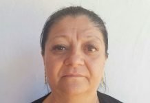 SENAD capturó a la «Tía», jefa del microtráfico en la zona urbana de Encarnación