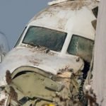 Al menos 12 muertos al estrellarse un avión en Kazajistán, entre ellos 6 niños