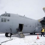 Avión chileno siniestrado ya había sufrido desperfectos durante misiones en 2016