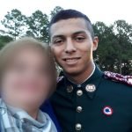 Cadete imputado por muerte de su camarada