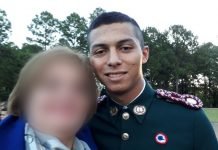 Cadete imputado por muerte de su camarada