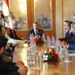 Taiwán entrega millonario aporte para iniciar obras del túnel de Tres Bocas