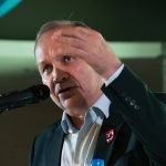 Mario Ferreiro: “Mi renuncia es un acto de grandeza”