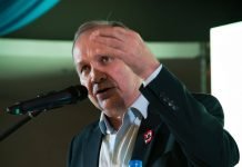 Mario Ferreiro: “Mi renuncia es un acto de grandeza”