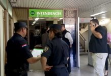 Mario Ferreiro, en la mira de la Fiscalía por denuncia de recaudación paralela