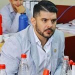 ‘Nenecho’ Rodriguez asume la Intendencia de Asunción:»No seré indigno al cargo»