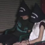 Encarnación: Capturan a pareja que habría asesinado a una adolescente en Misiones