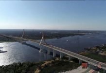 Consorcio paraguayo construirá el puente que unirá Asunción con Chaco’i