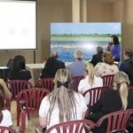 El turismo de reuniones aportó unos USD 116 millones a la economía nacional