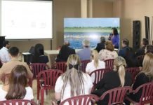 El turismo de reuniones aportó unos USD 116 millones a la economía nacional