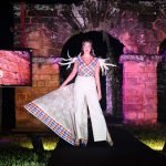 Moda artística inspirada en las Culturas indígenas