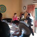 Fiscalía y SENAD desbaratan esquema de usura en Encarnación