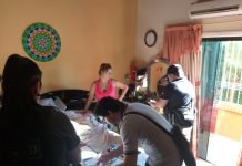 Fiscalía y SENAD desbaratan esquema de usura en Encarnación