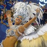 Exitosa Primera noche de Corsos en Encarnación