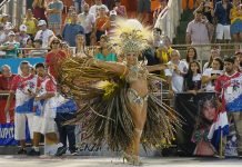 Corsos Encarnacenos con entradas 2×1