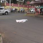Encarnación: Un niño falleció arrollado por un camión