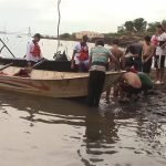 Encarnación: Un niño se ahogó en zona no apta para bañistas