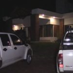 Otro violento asalto domiciliario, esta vez en Carmen del Paraná